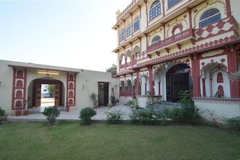 hotel moti mahal