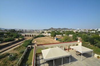 hotel moti mahal