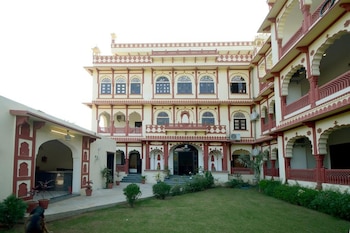 hotel moti mahal