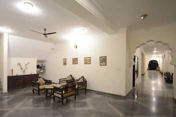 hotel moti mahal