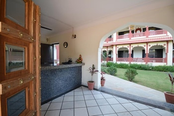 hotel moti mahal