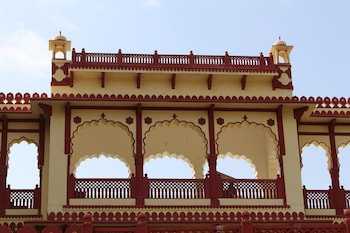 hotel moti mahal