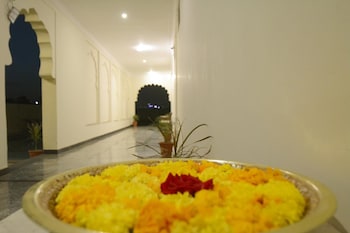 hotel moti mahal