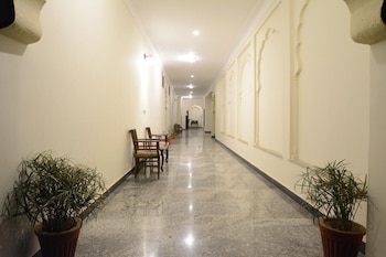 hotel moti mahal