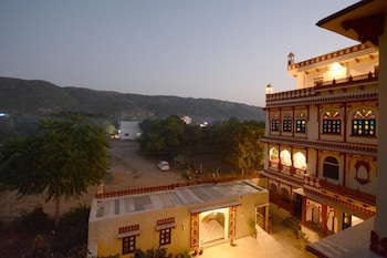 hotel moti mahal