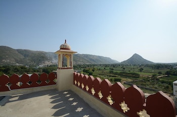 hotel moti mahal