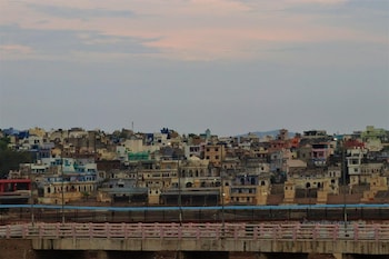 hotel moti mahal