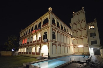 hotel moti mahal
