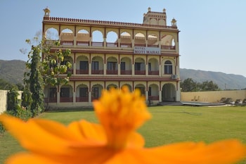 hotel moti mahal
