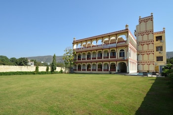 hotel moti mahal