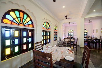 hotel moti mahal