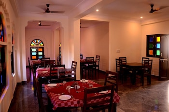 hotel moti mahal