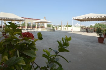 hotel moti mahal