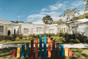Los Colores Ecoparque,Gesen>>Doradal,2.5 star