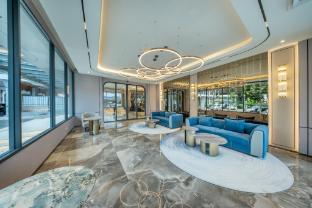 the legacy convention hotel