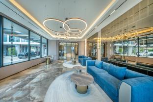 the legacy convention hotel
