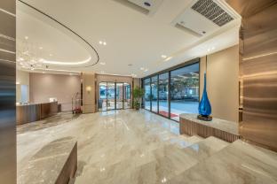 the legacy convention hotel