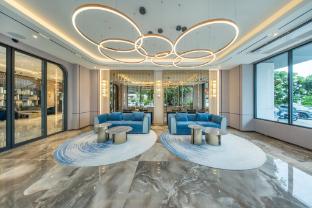 the legacy convention hotel