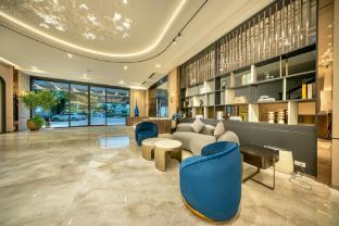 the legacy convention hotel