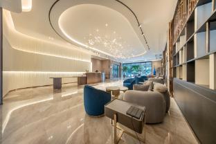 the legacy convention hotel