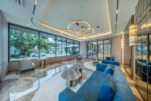the legacy convention hotel