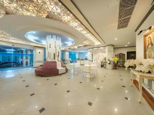 the legacy convention hotel