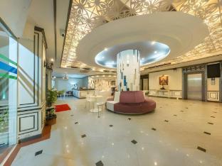 the legacy convention hotel