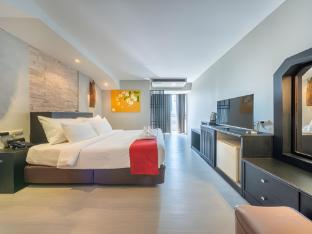 the legacy convention hotel