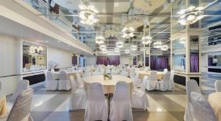 the legacy convention hotel