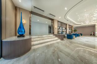the legacy convention hotel