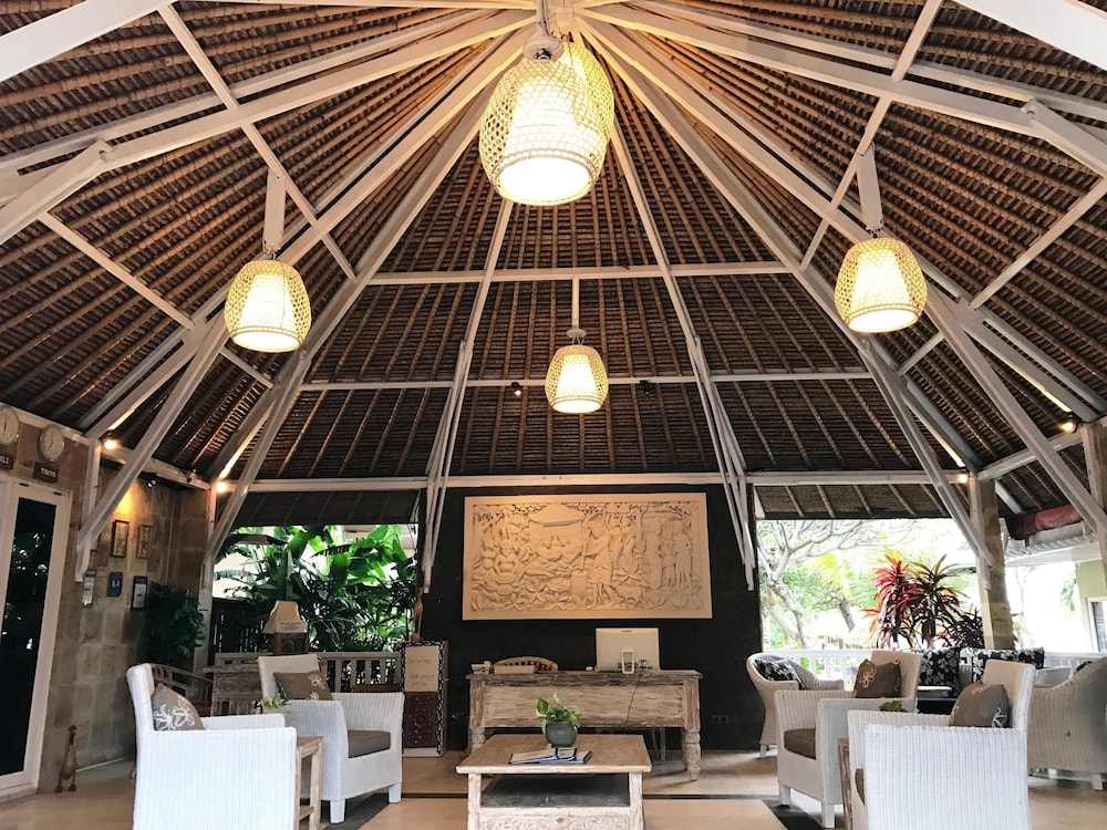 tauch terminal resort tulamben