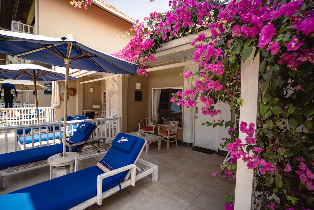 tauch terminal resort tulamben