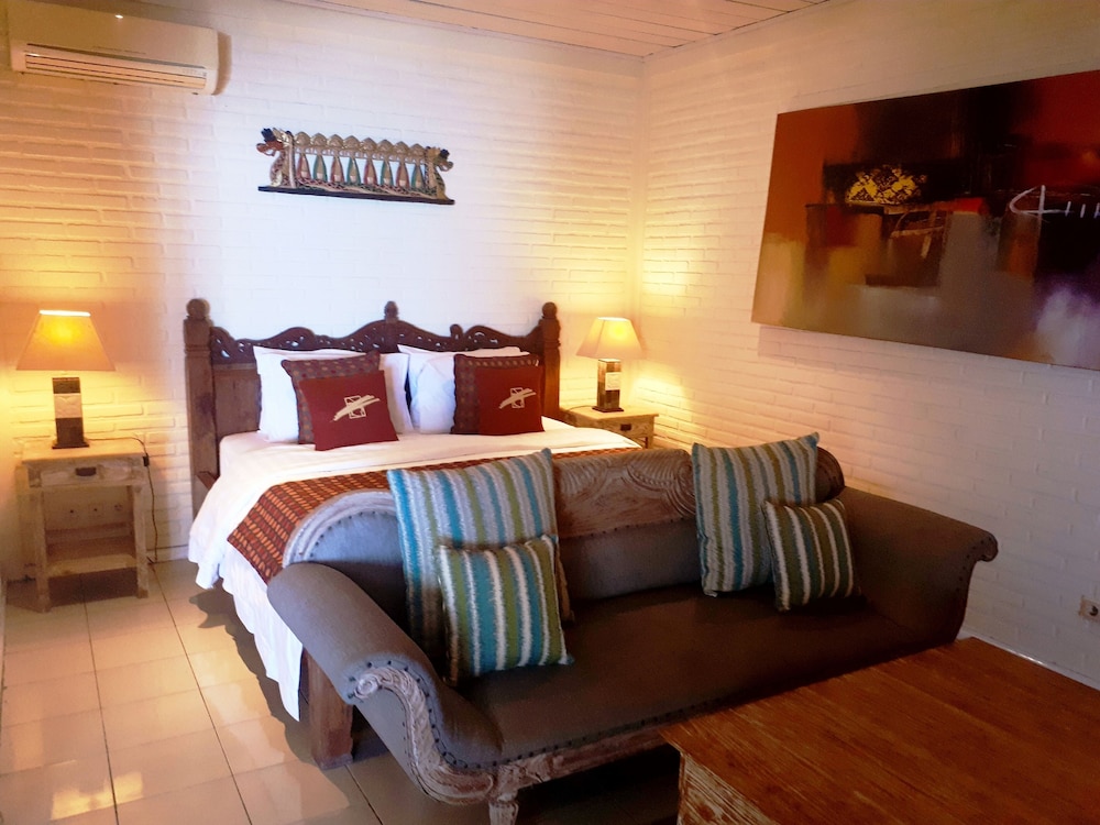 tauch terminal resort tulamben