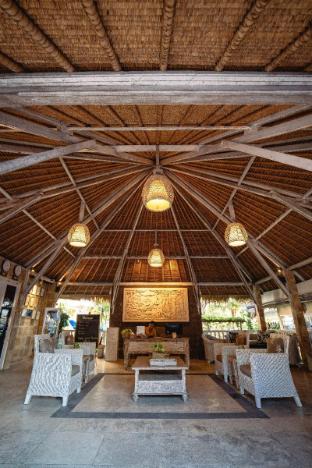 tauch terminal resort tulamben