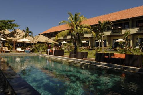 tauch terminal resort tulamben