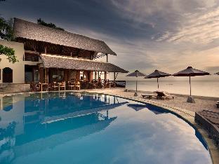 tauch terminal resort tulamben