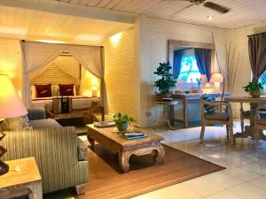 tauch terminal resort tulamben