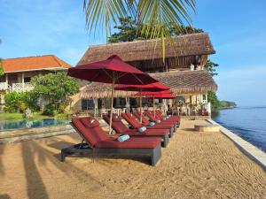 tauch terminal resort tulamben