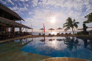 tauch terminal resort tulamben