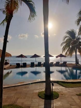 tauch terminal resort tulamben