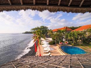tauch terminal resort tulamben