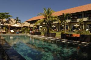 tauch terminal resort tulamben