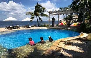 tauch terminal resort tulamben