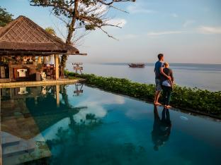 tauch terminal resort tulamben