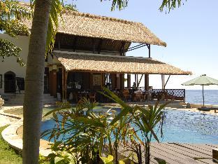 tauch terminal resort tulamben
