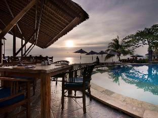 tauch terminal resort tulamben