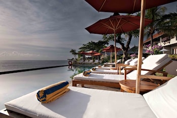 Tauch Terminal Resort Tulamben,,3 star