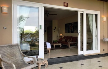 Tauch Terminal Resort Tulamben,,3 star