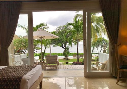 tauch terminal resort tulamben