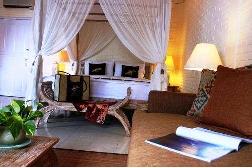 tauch terminal resort tulamben